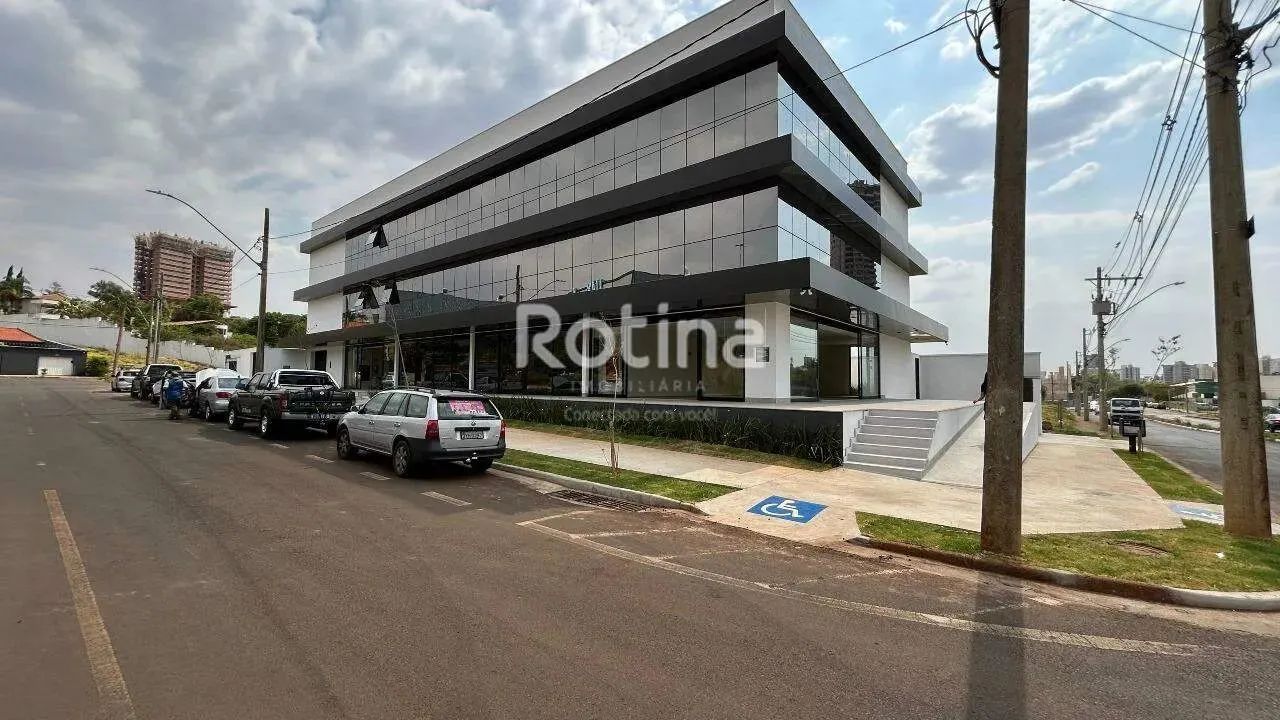 Sala para alugar, Morada da Colina - Uberlândia/MG - Rotina Imobiliária