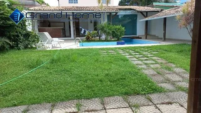 Casa 4 quartos em Nova Ponta da Fruta