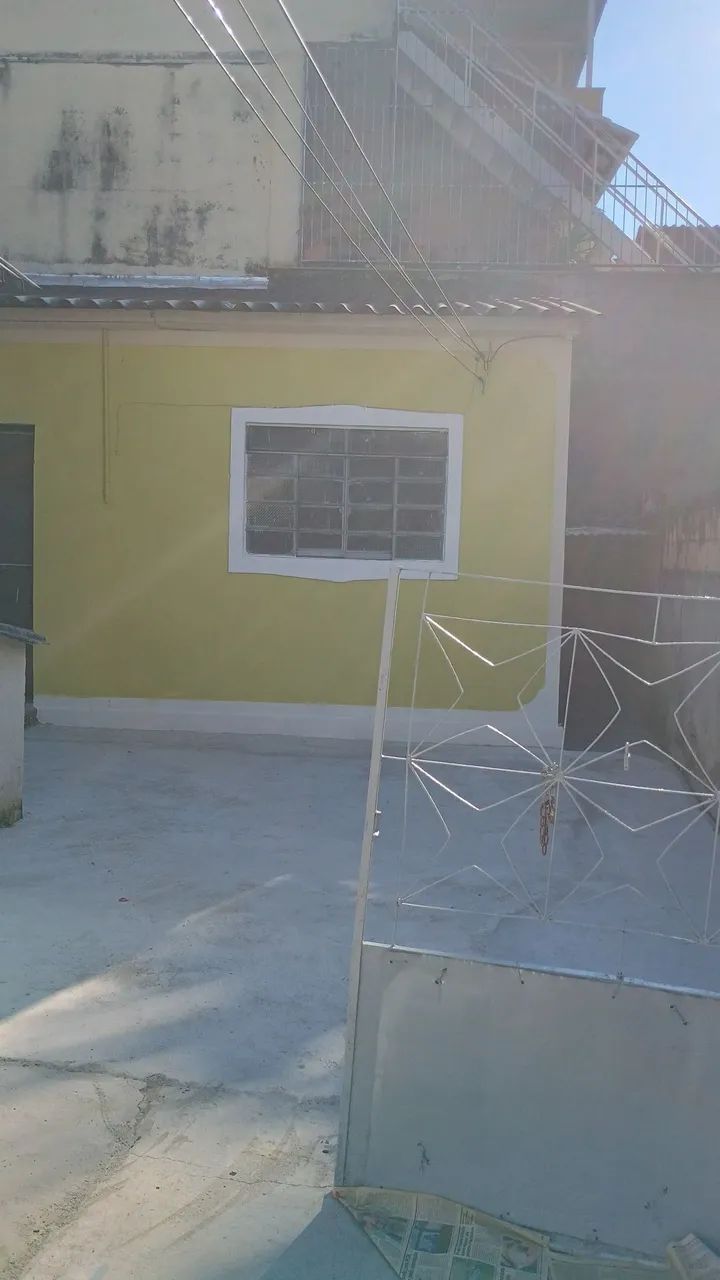 Foto - São Gonçalo - Mutuá