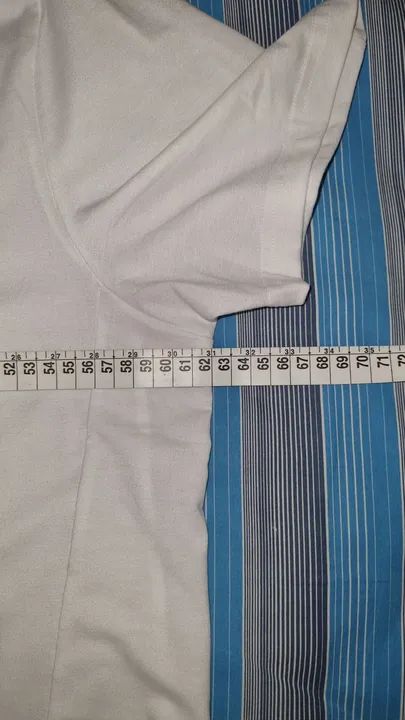 Camiseta Adidas Training Branca - Tamanho XL / GG - nova - Foto 5