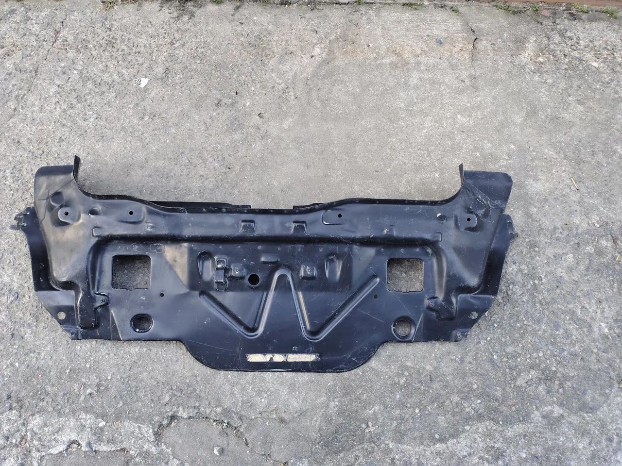 Painel traseiro Fiat Palio 2004 a 2014 original novo  - Foto 3