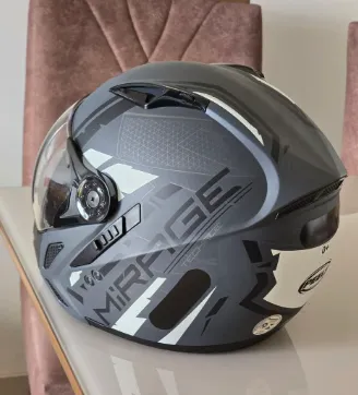 Capacete Peels Tech Mirage 60