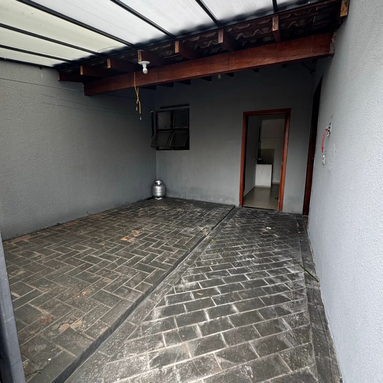 Foto - Campo Grande - Coophamat