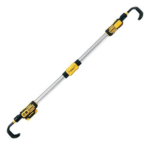 Lanterna Sabre Luz De Capô 1700lm 12v/20v Max Dcl045b Dewalt