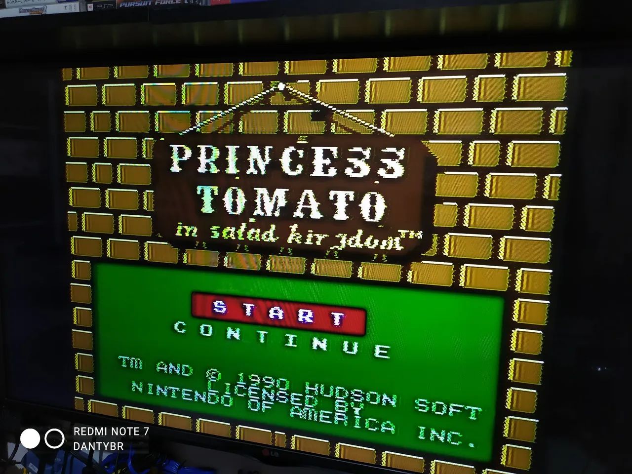 Princess Tomato - Original - Nes 72 Pinos - Foto 6