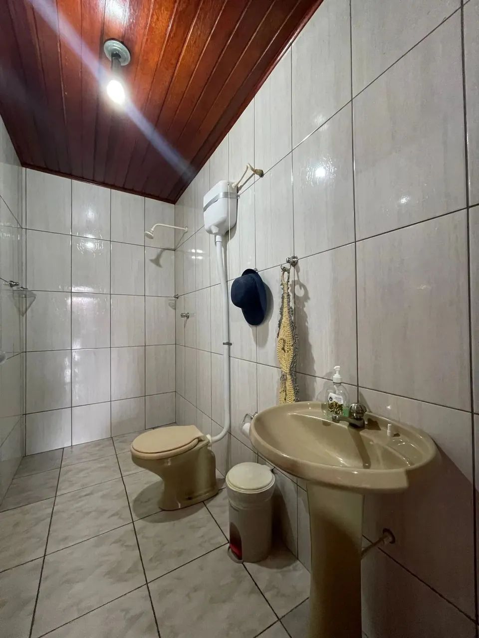 Casa Ampla a Venda no Bairro Boa Esperança - Foto 4