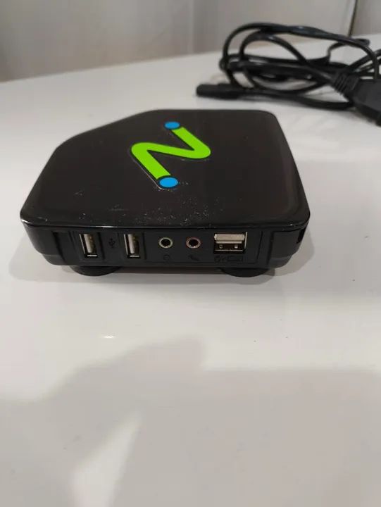 L300 NComputing Virtualização de Estações de Trabalho com Aceleração de vídeos