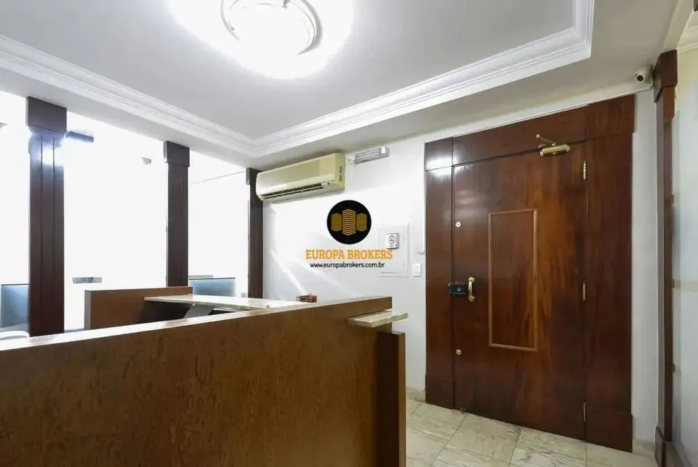Sala Comercial para Venda em São Paulo, REPUBLICA, 2 banheiros