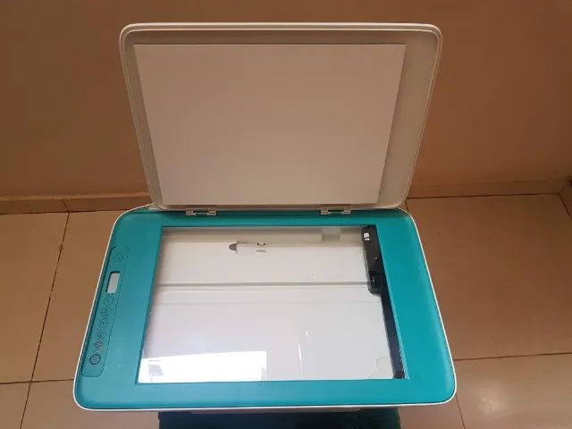 Impressora Deskjet Hp 2600 - Foto 3