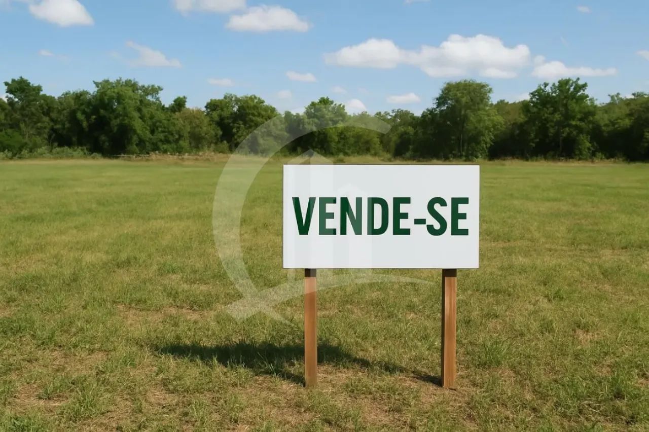 Seu Lote de 250m² no Bairro Mosqueiro!