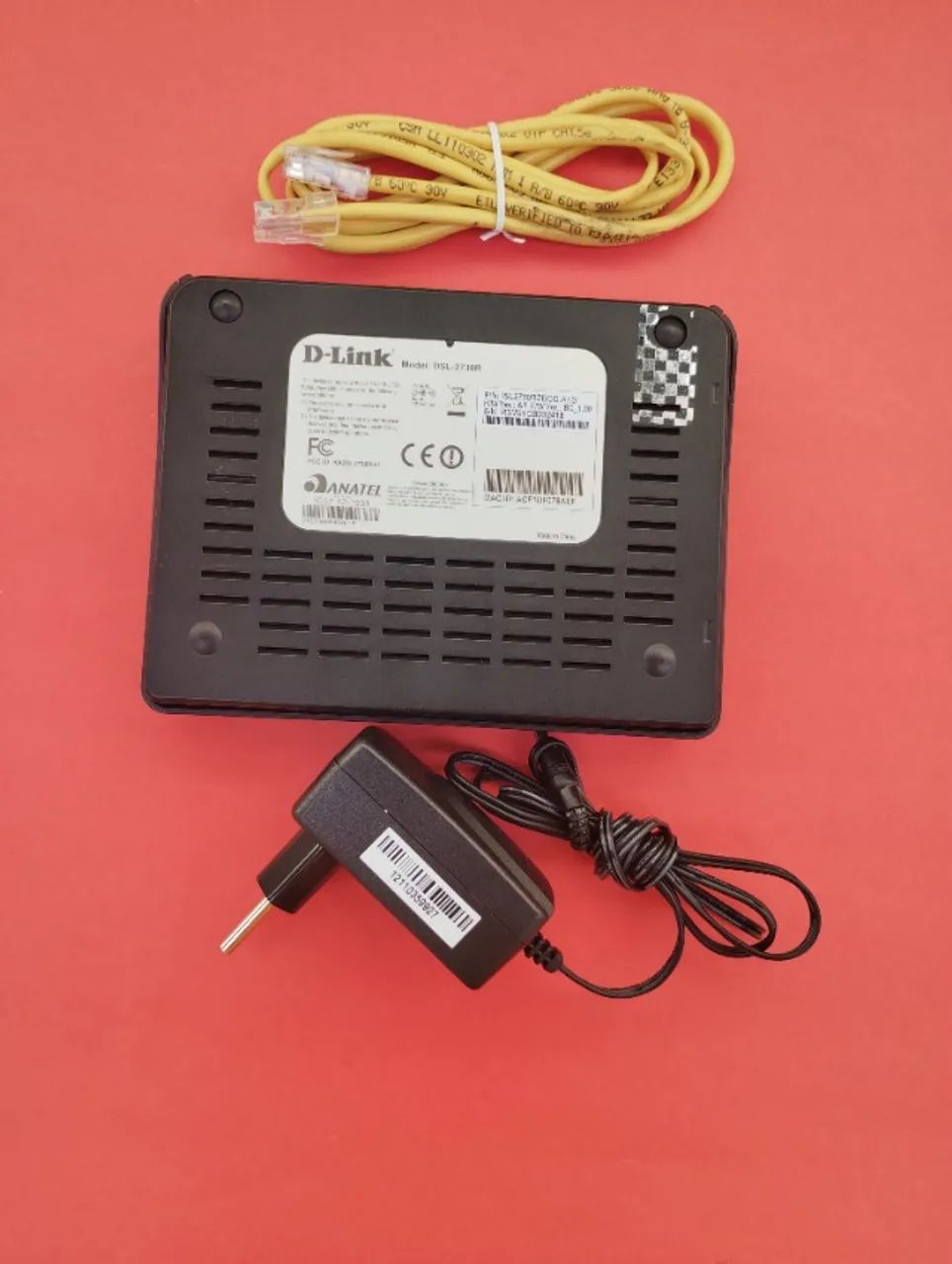 MODEM D-LINK DSL - Foto 2