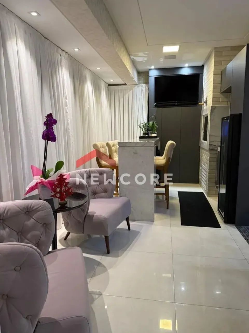 Apartamento em Rua 258 - Meia Praia - Itapema/SC - Foto 5