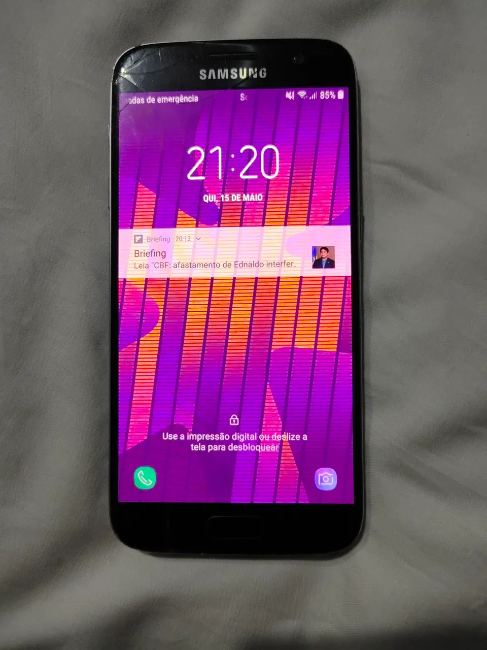 Samsung s7