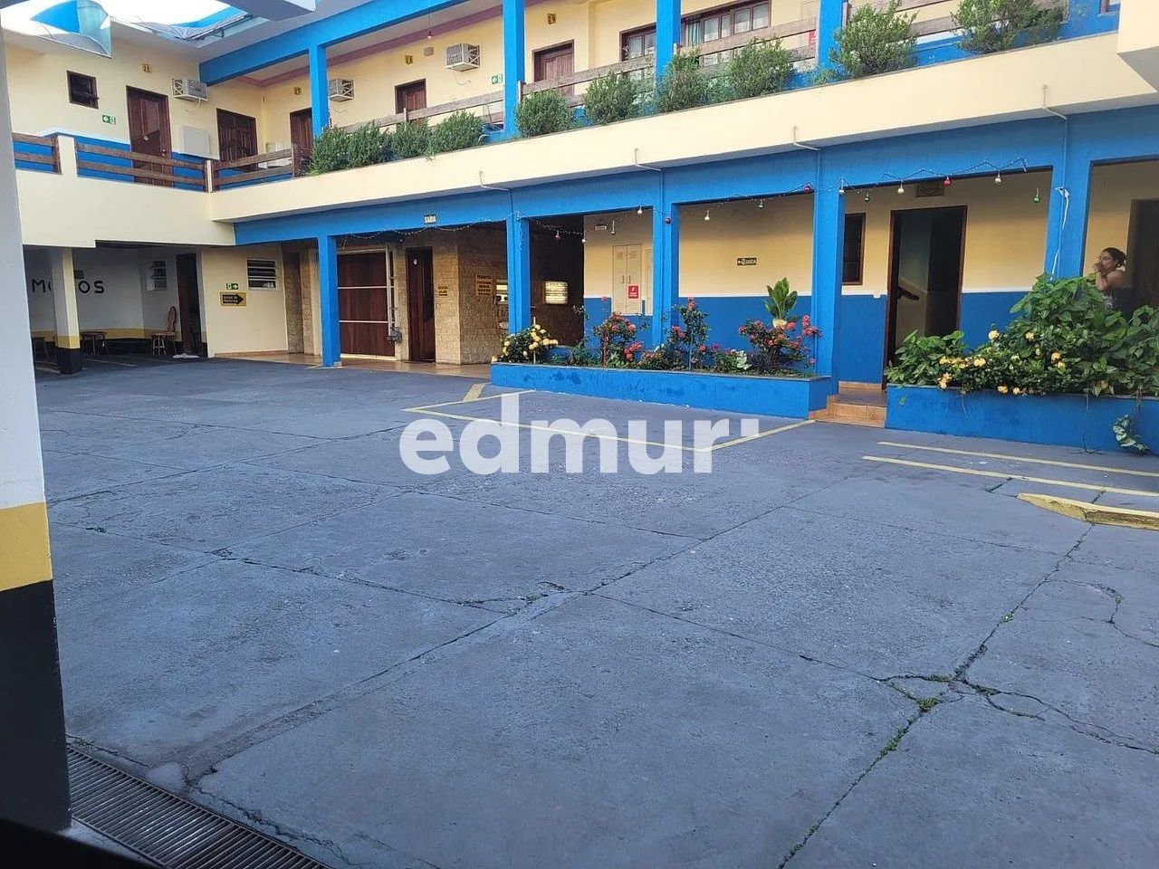 PREDIO para VENDA E ALUGUEL com 2000m² no bairro Ferrazópolis com 20 quartos e 20 vagas. S - Foto 5