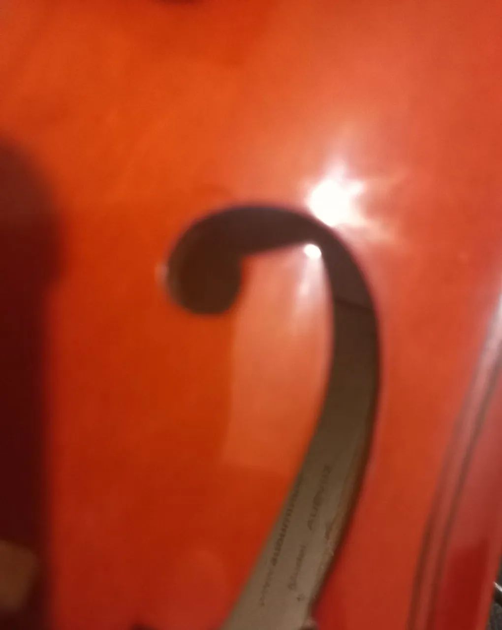 Violino Auburn AUBVII2  - Foto 5