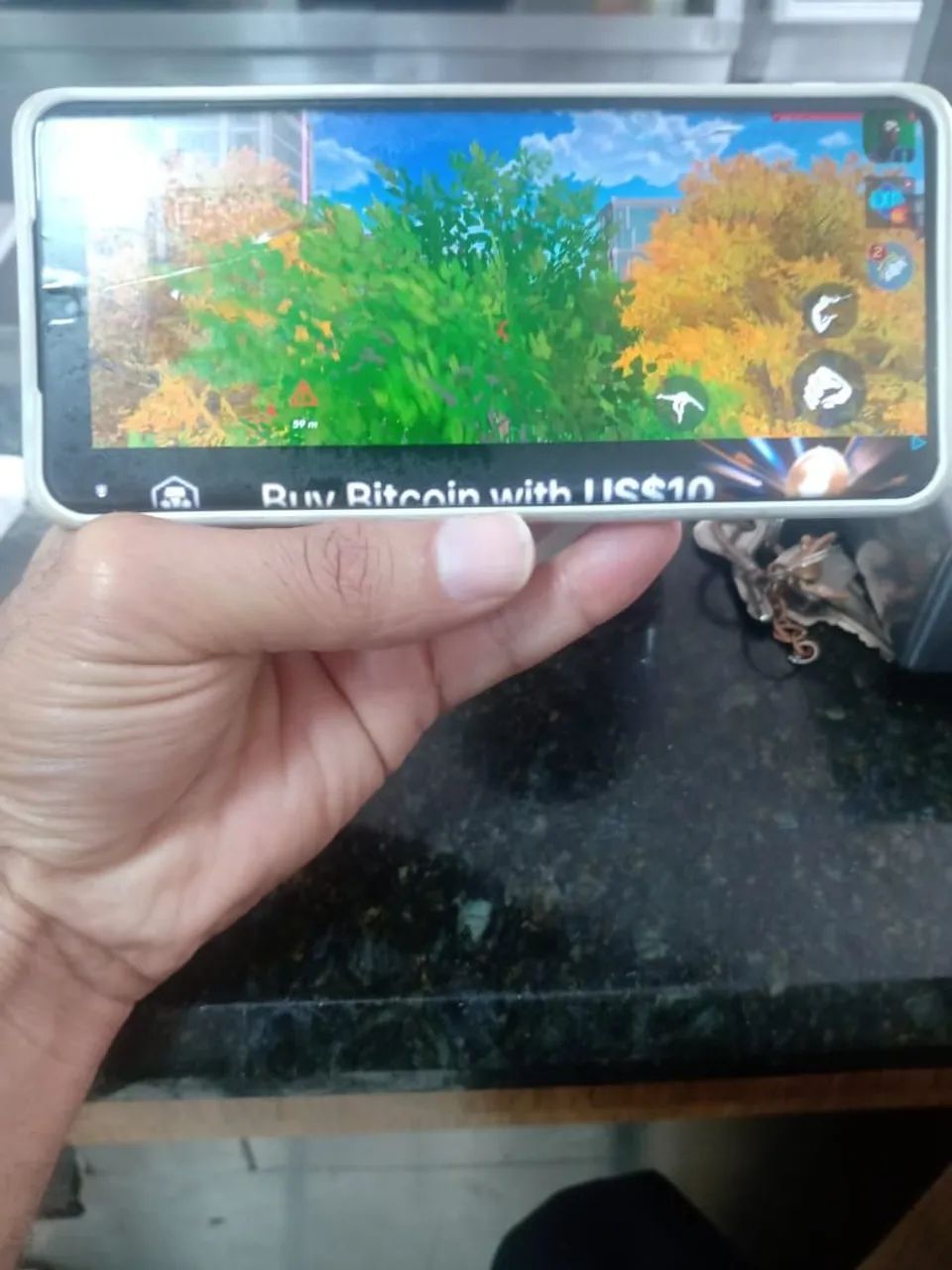 Motorola Edge 40 Neo - Foto 5