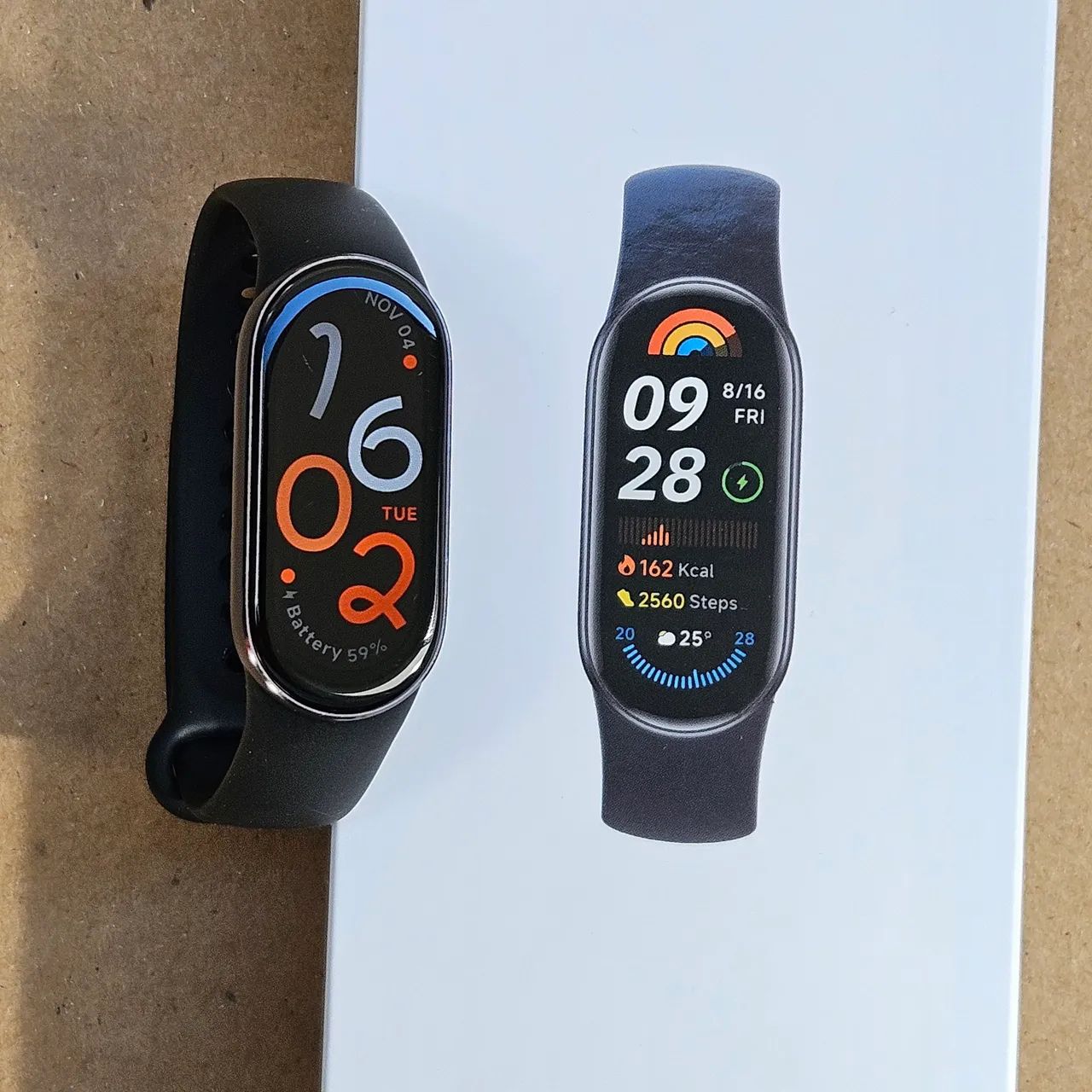 Mi band 9 Global original  - Foto 2