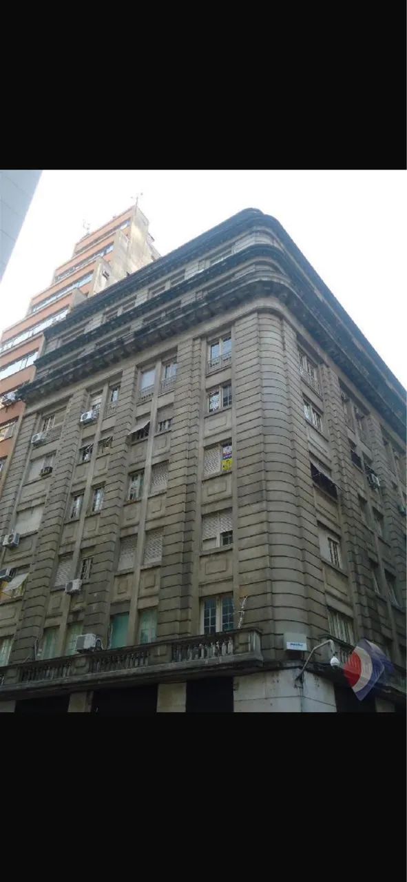 Foto - Porto Alegre - Centro Histórico