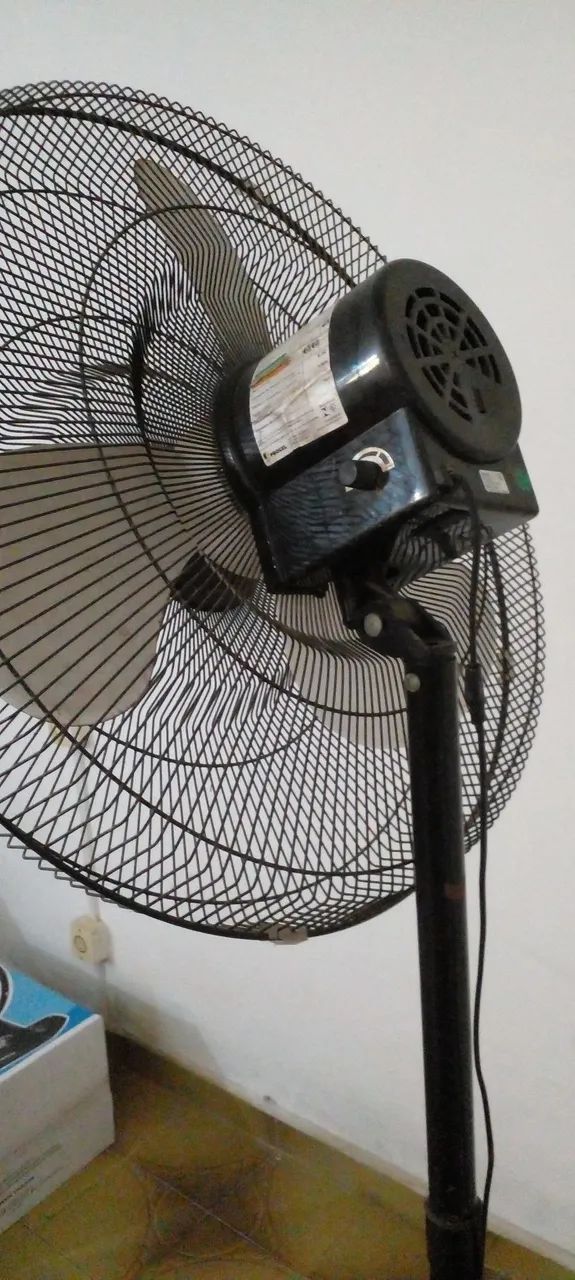 Ventilador de torre 64740005585923122