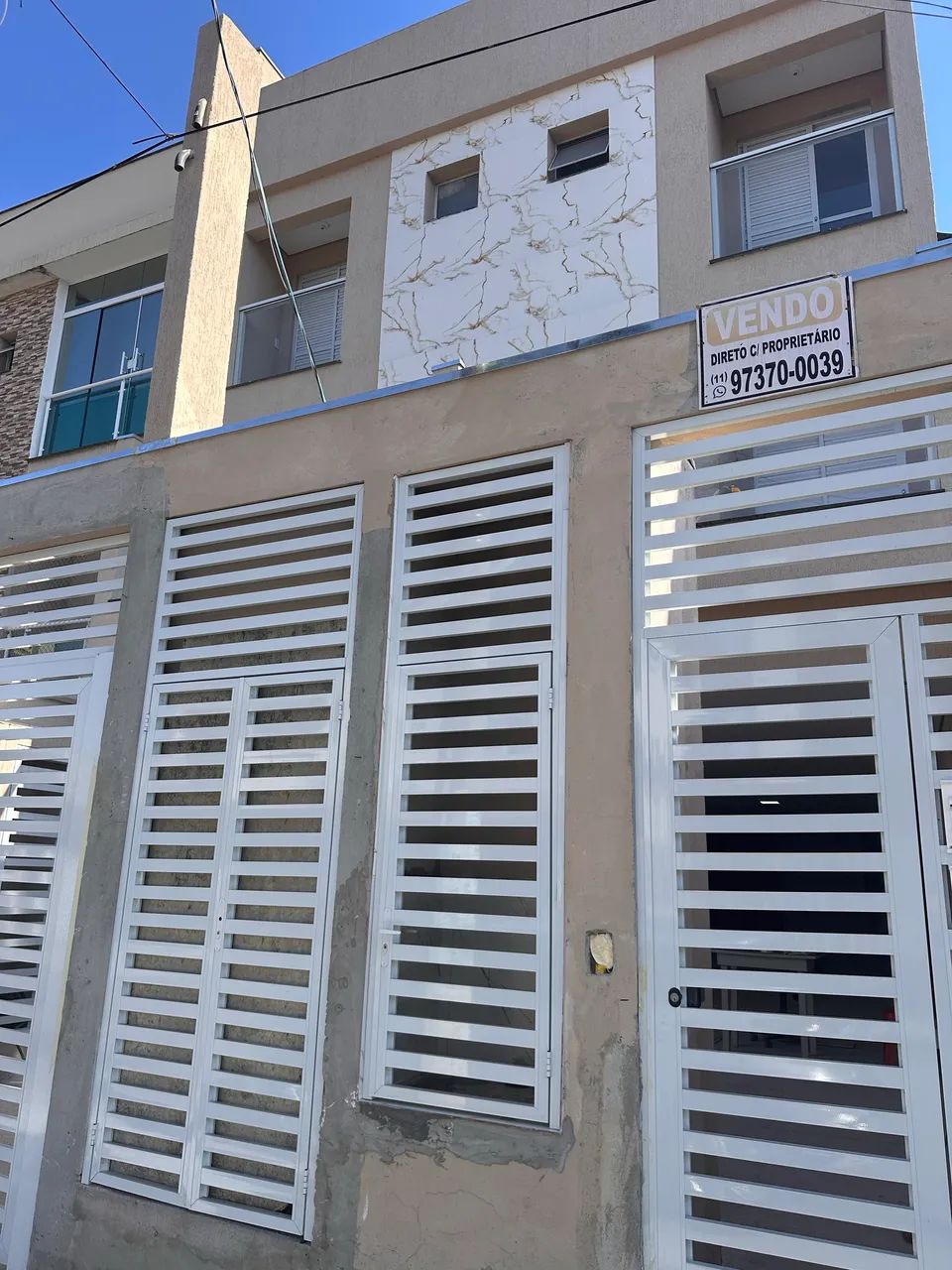 Primeira imagem do imóvel