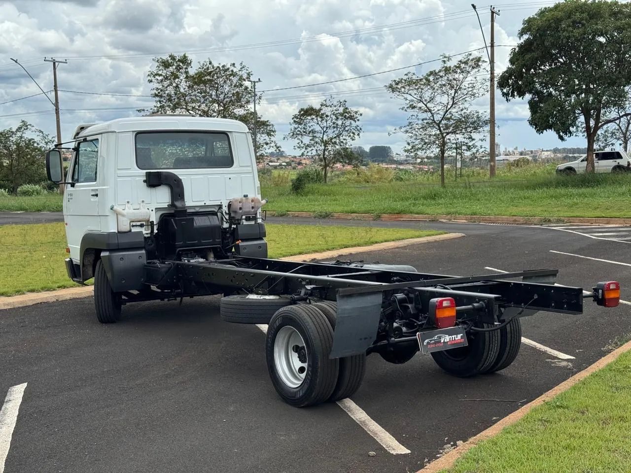 VW 9-150 cumins  - Foto 9