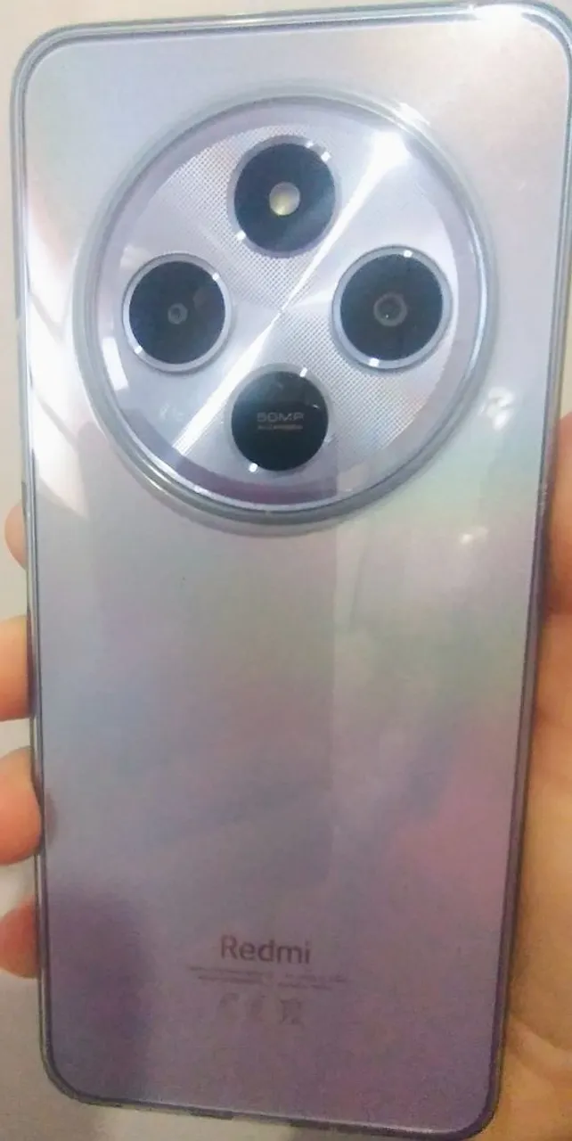 Redmi 14c