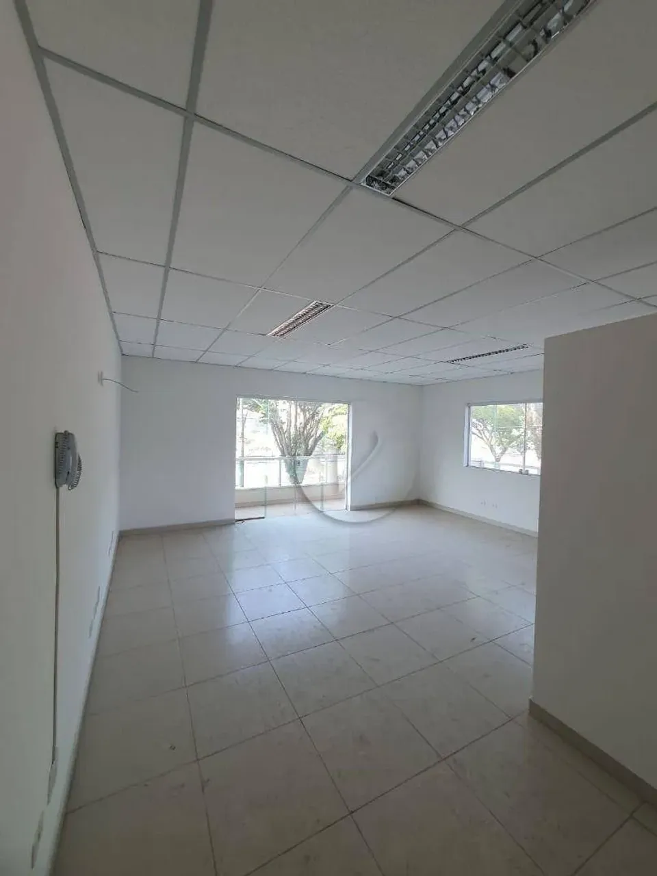 Sala para alugar, 56 m² por R$ 2.950/mês - Nova Petrópolis - São Bernardo do Campo/SP