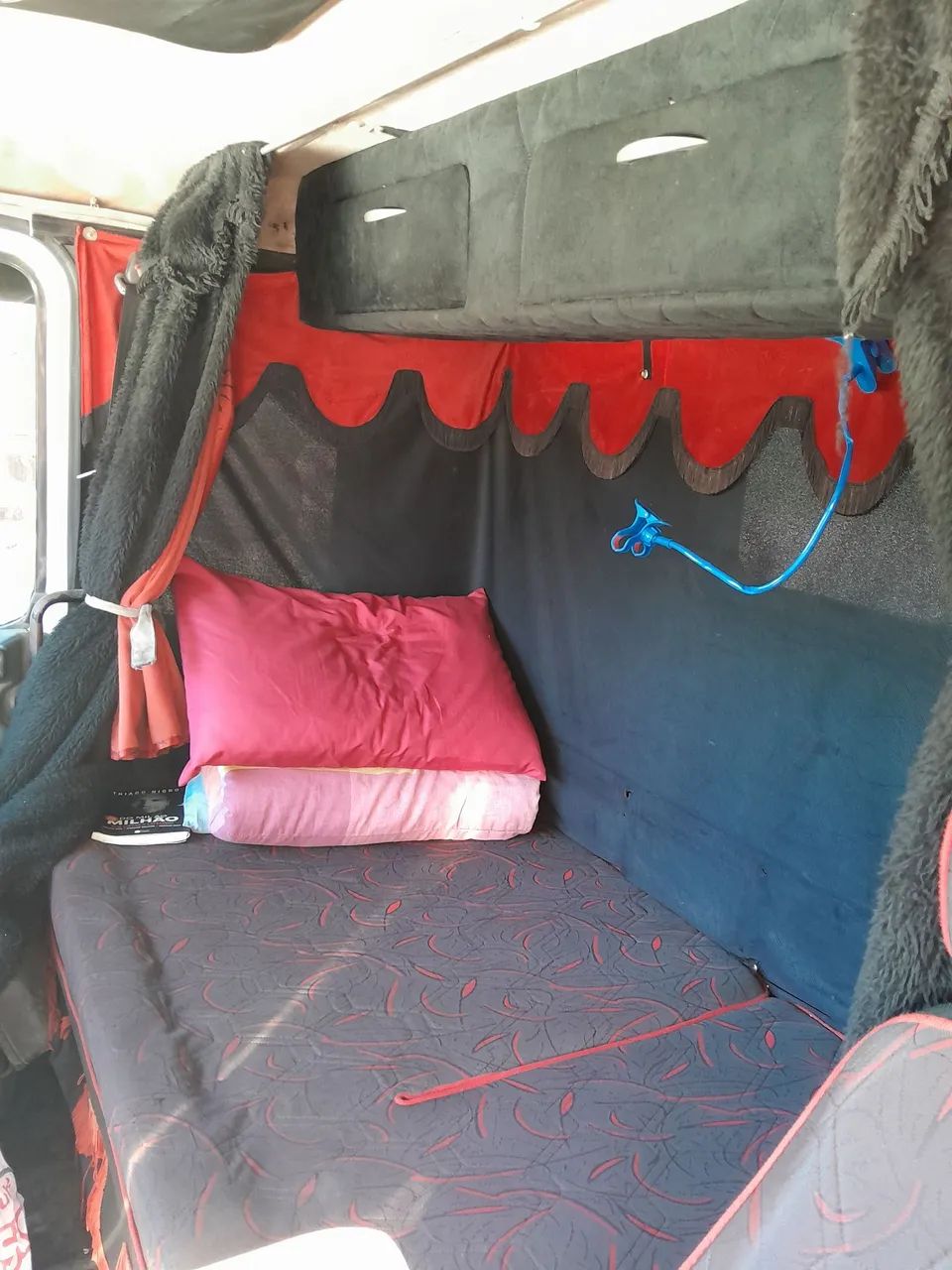 Scania 113 com kit caçamba!!! - Foto 12