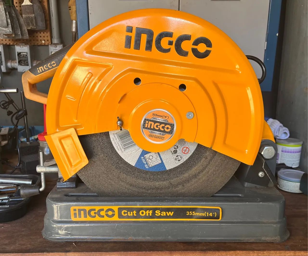 Policorte INGCO 2350W
