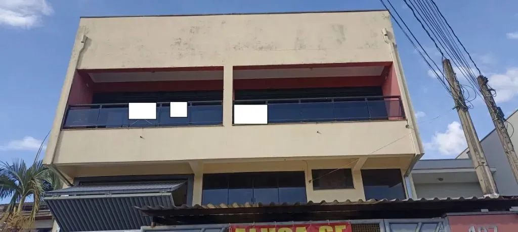 Sala para alugar, 220 m² por R$ 3.500,00/mês - Jardim Dona Regina - Santa Bárbara D'Oeste/
