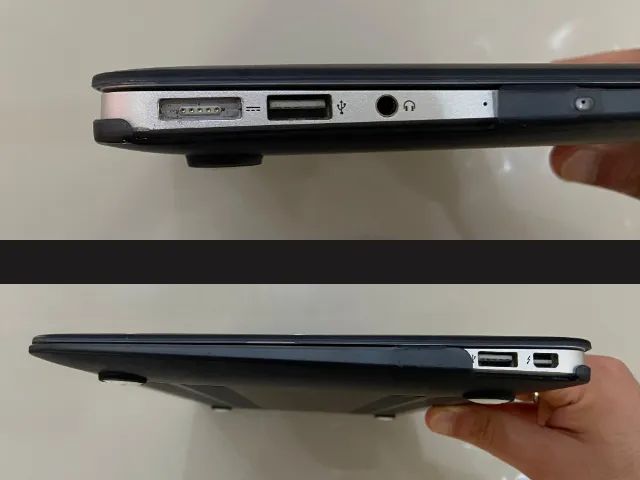 MacBook Air 2015 - Core I5, 4gb de Ram, 250gb de ssd - Foto 4