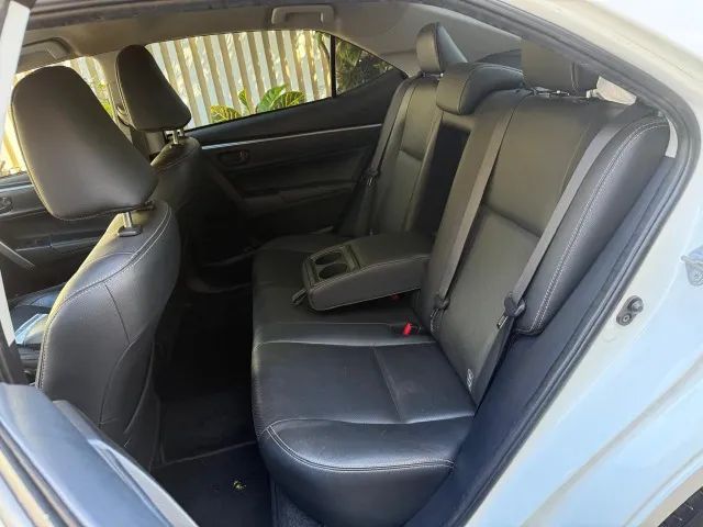 COROLLA XEI DYNAMIC 2.0 2017  AUTOMATICO - Foto 3
