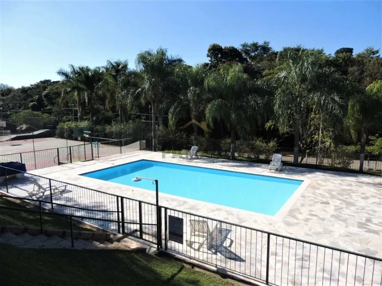 Excelente residência em um dos melhores Condomínios da Cidade de Vinhedo/SP - Bosques de G