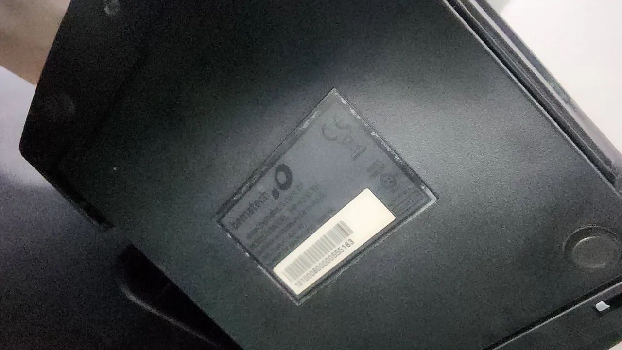 Impressora Térmica Bematech MP-4200 TH para Comércio - Foto 2