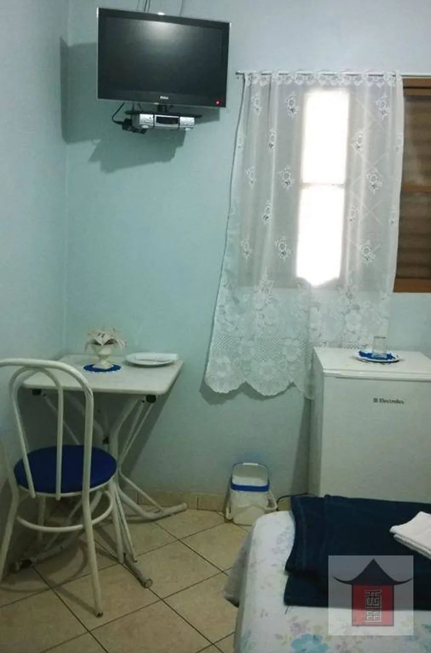 Hotel e Pousada à venda, Éden, Sorocaba. - Foto 4