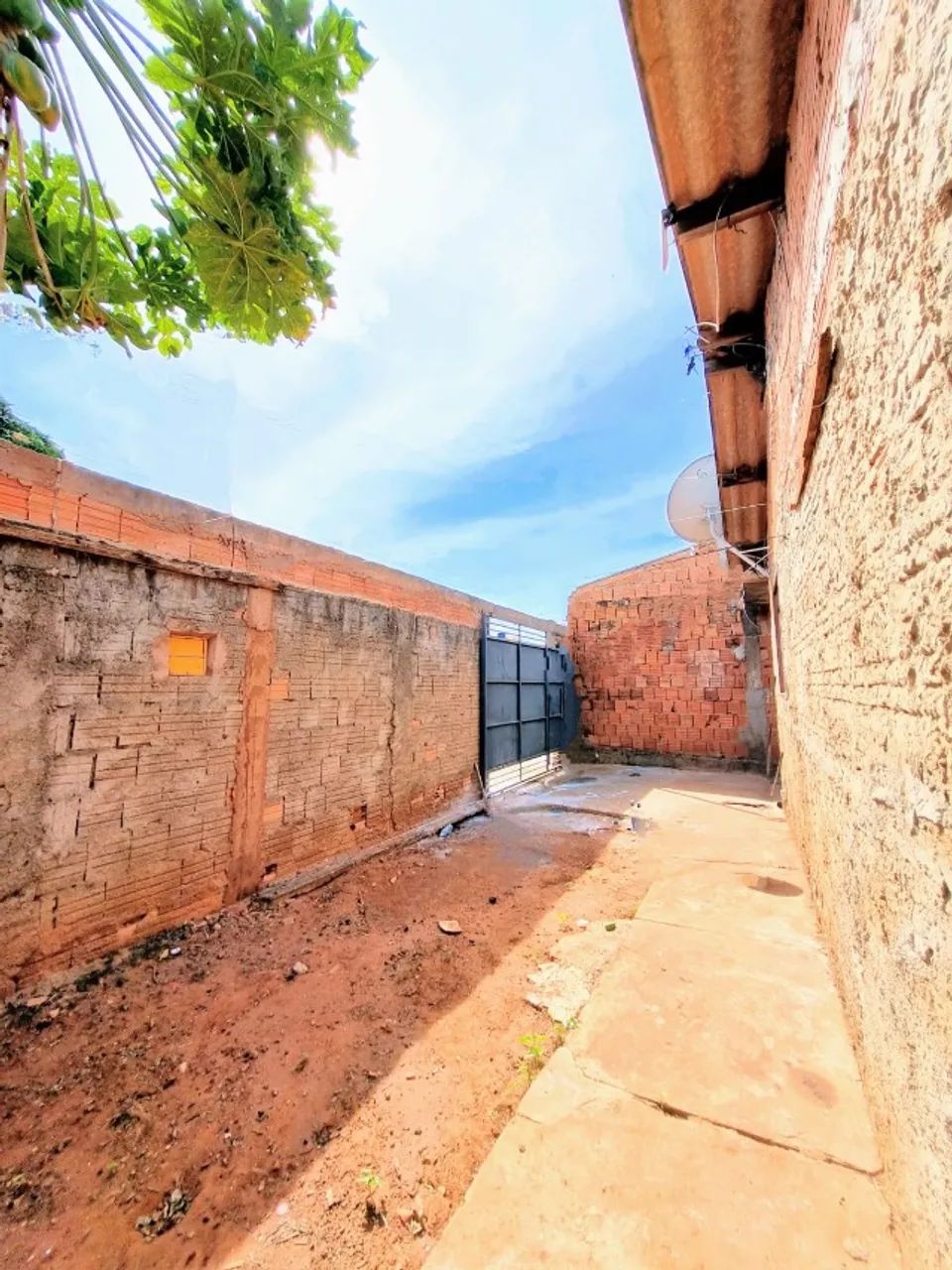 Imóvel de 3 quartos no bairro Ze Pereira!! R$ 175 mil - Foto 5