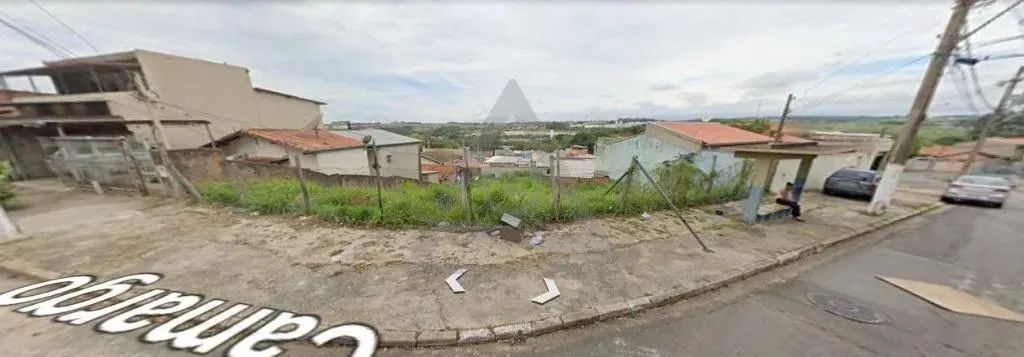 Terreno à venda em Campinas, Jardim Nilópolis, com 470 m ² - Foto 4