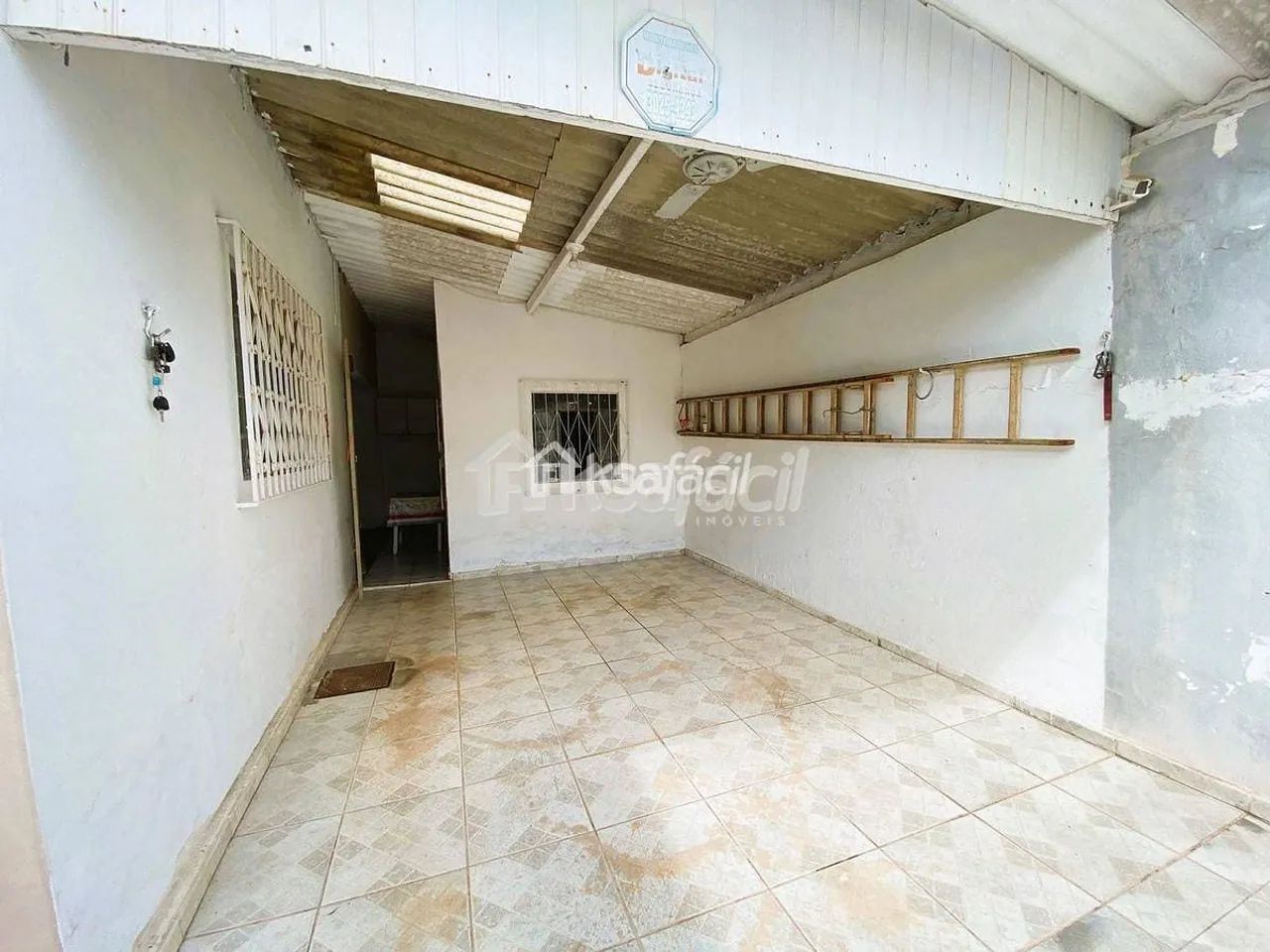 Casa à venda, Vila Bandeirante, Campo Grande, MS - Foto 2
