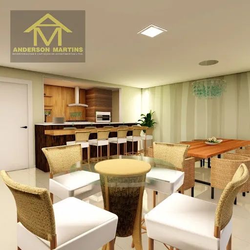 Lançamento em Ataíde de 2 Quartos Cód: 20319 f - Foto 2