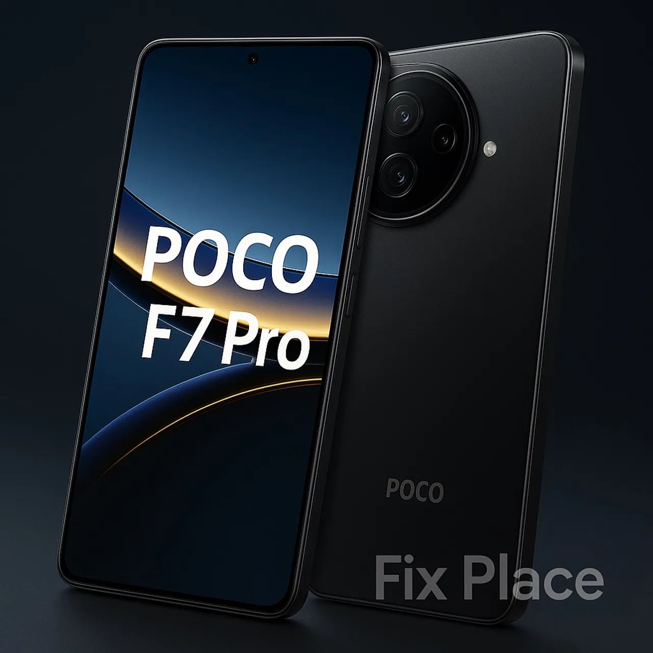  Xiaomi Poco F7 Pro Lacrado - Foto 2
