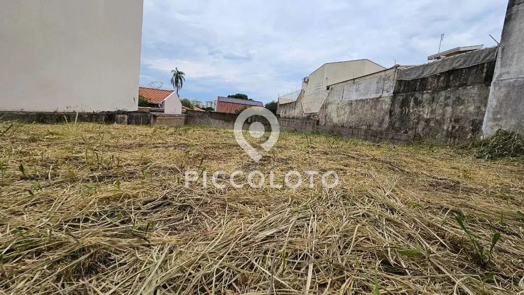 Terreno à venda em Campinas, Parque São Quirino, com 429 m² - Foto 2