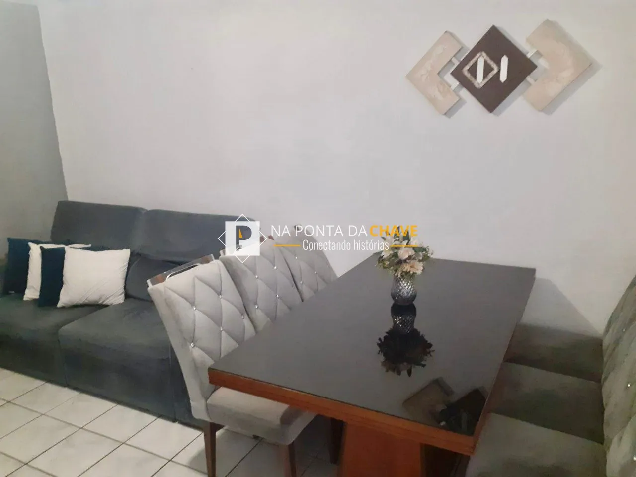 Casa para venda e locação em SBC