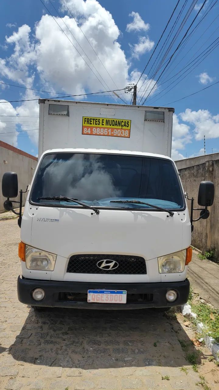 FRETES E MUDANÇAS  - Foto 4