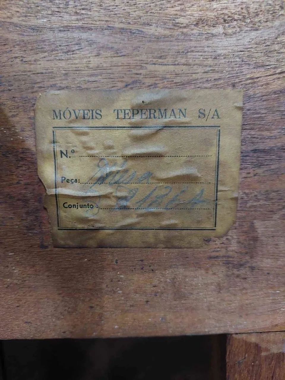 Mesa de jantar com 8 cadeiras  - Foto 5