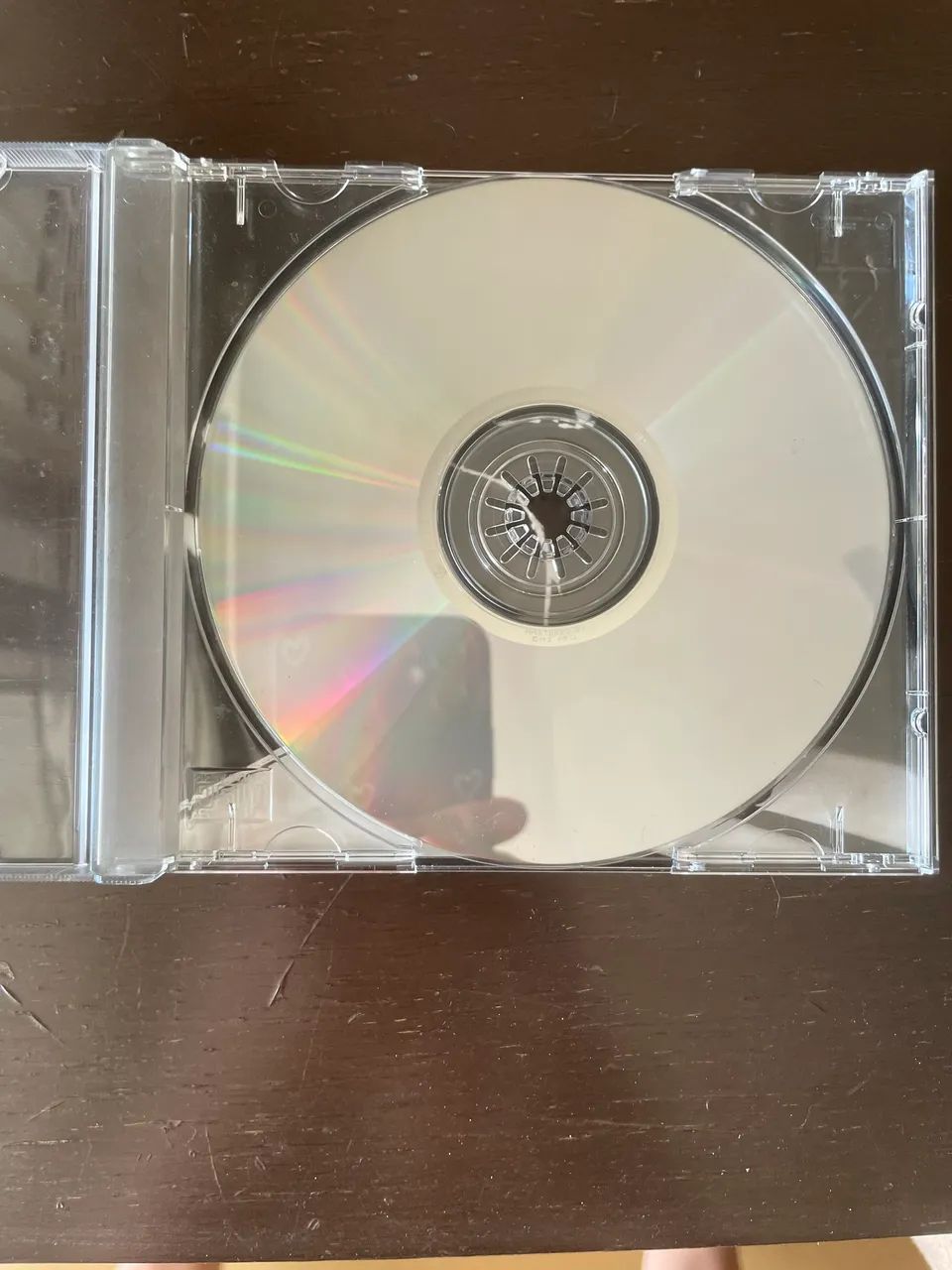 Cd importado Lenny Kravitz - Greatest Hits - ano 2000, primeira tiragem - Foto 3