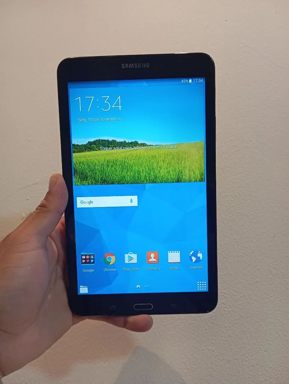 Tablet Samsung 