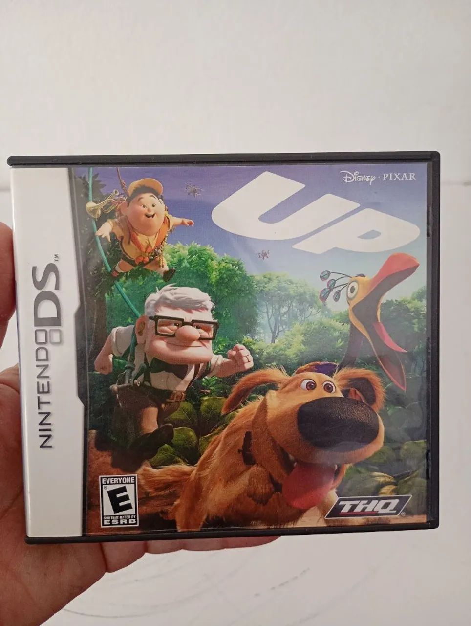 Jogo nitendinho