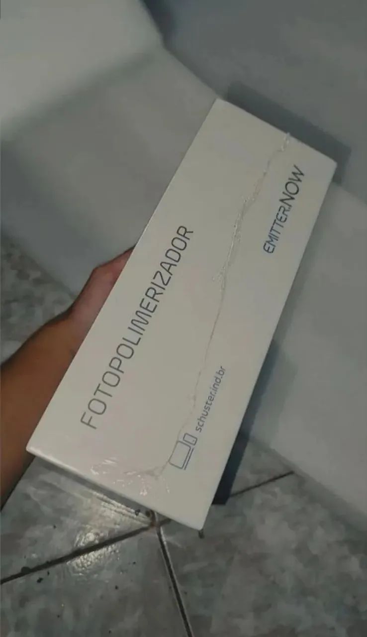 Clareador Dental - White Now - Foto 3