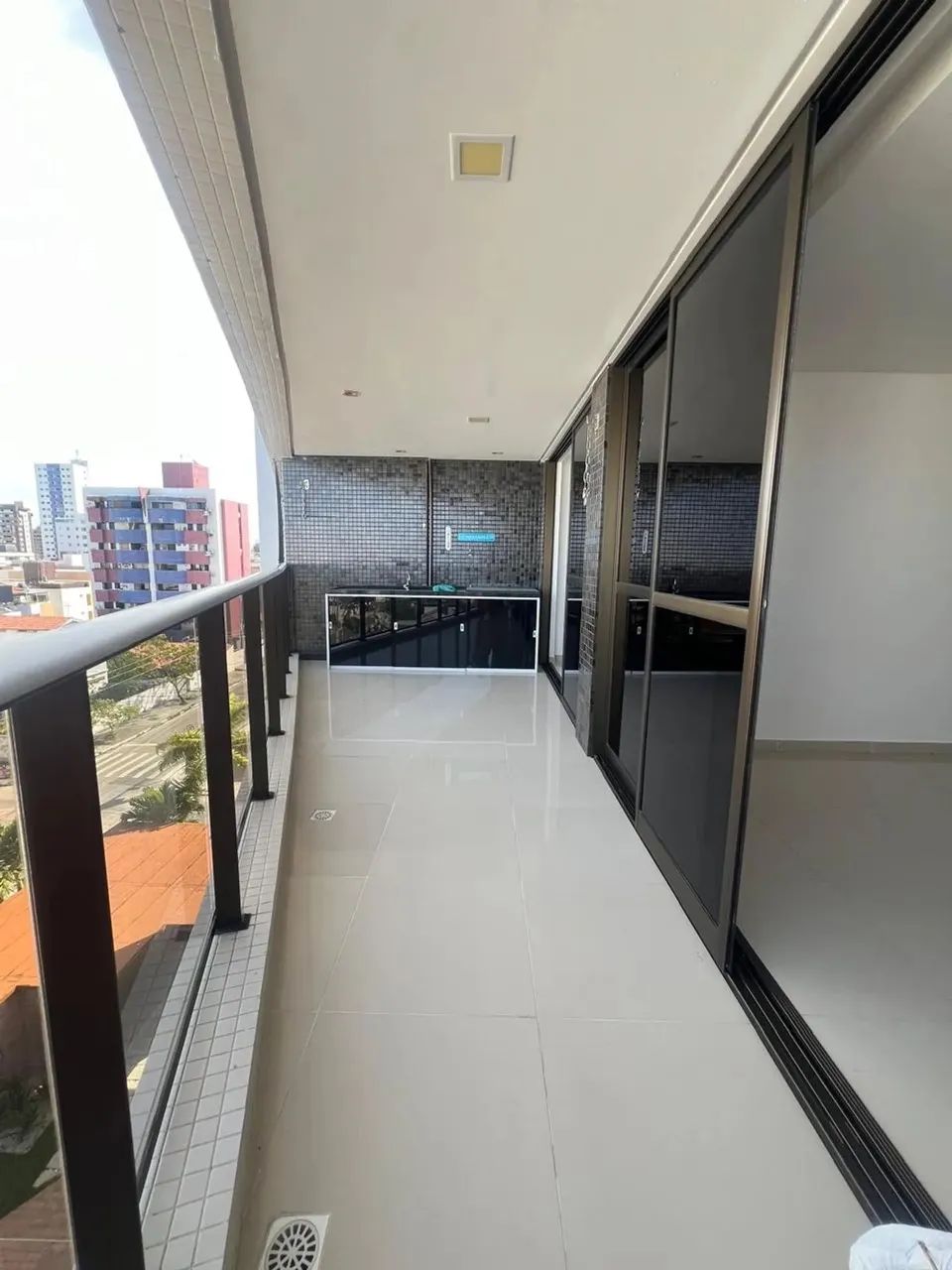 lindo apartamento para locação, no Bessa! - Foto 4
