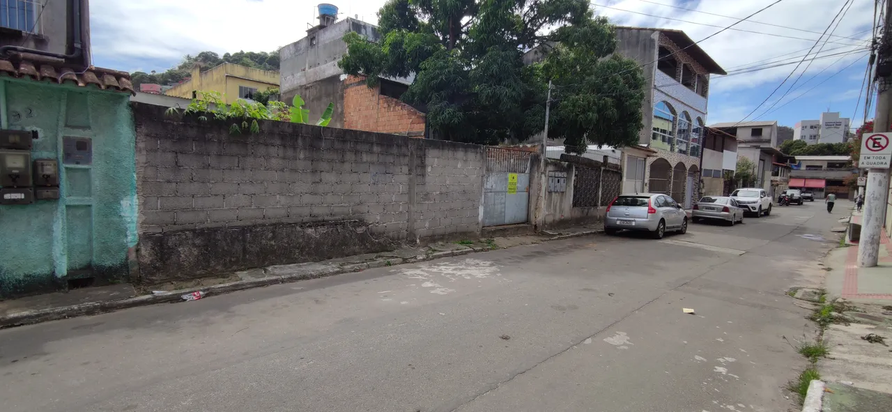 Vendo Ótimo Lote na Glória